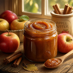 APPLE BUTTER