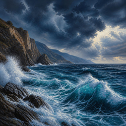 BLACK SEA