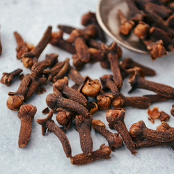 CLOVE BUD