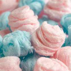 COTTON CANDY