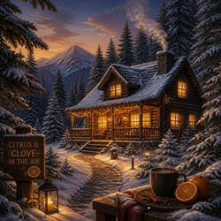 COZY CABIN