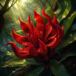 DRAGONS BLOOD