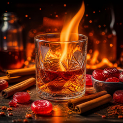 FIREBALL