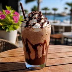 FRAPPUCCINO