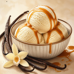 FRENCH VANILLA