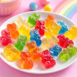GUMMY BEARS