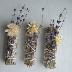 CEDAR &amp; LAVENDER