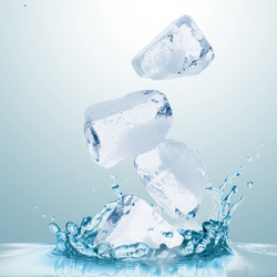 COOL WATER