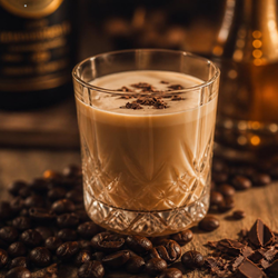 IRISH CREAM