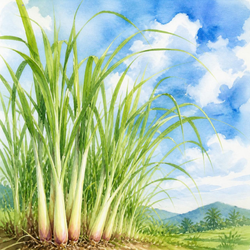 LEMONGRASS