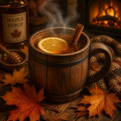 MAPLE TODDY