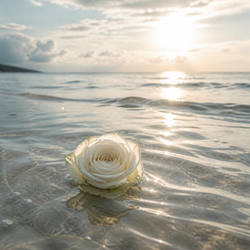 OCEAN ROSE