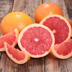 PINK GRAPEFRUIT