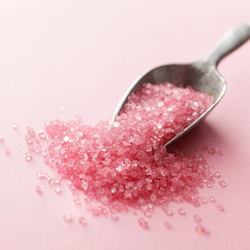 PINK SUGAR