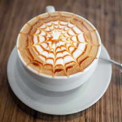 CARAMEL MACCHIATO