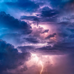 SUMMER STORM