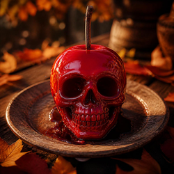 WICKED APPLE